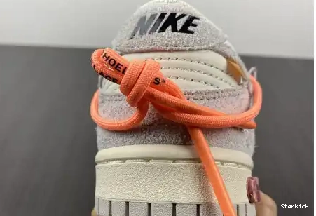 Lot Nike Low 19 DJ0950-119 Dunk O-W 0704